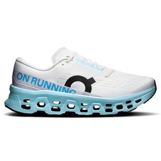 On Chaussure de course Cloudmonster 3 pour hommes