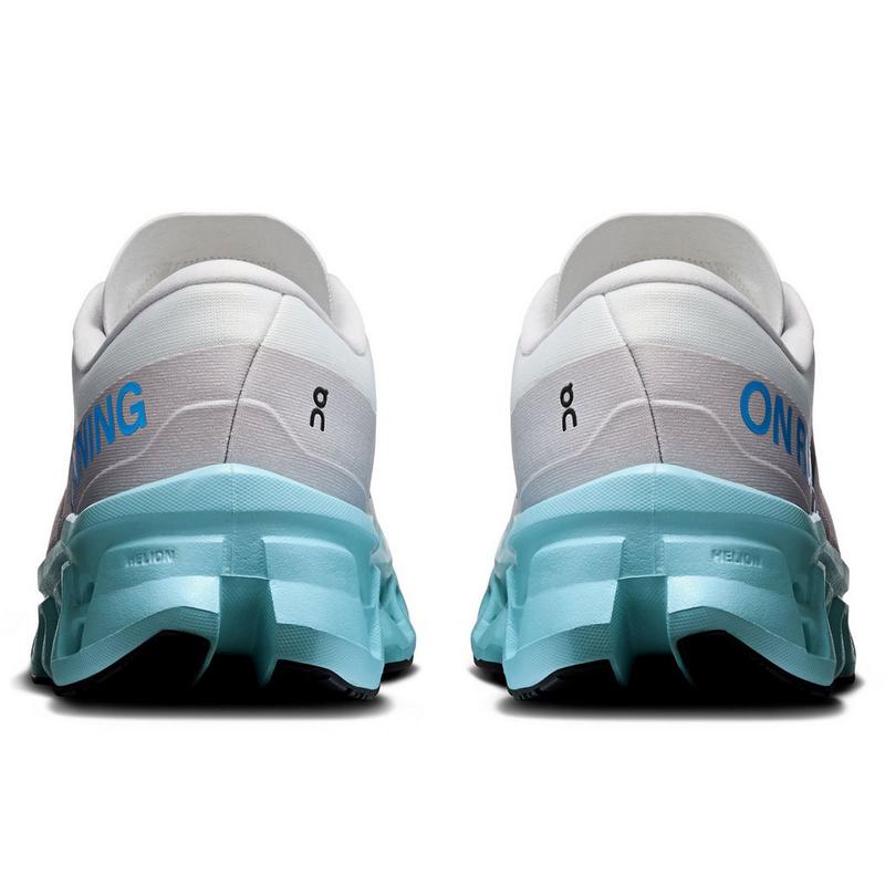 On Chaussure de course Cloudmonster 3 pour hommes