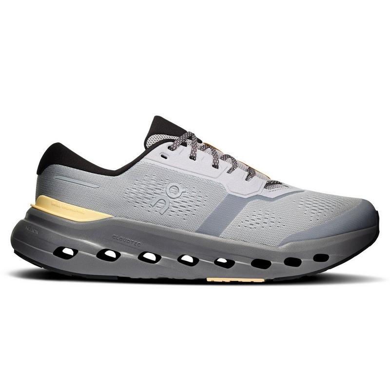 On Chaussures de course Cloudrunner 3 pour hommes