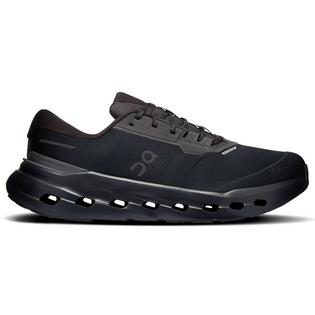 On Men's Cloudrunner 3 Waterproof Running Shoe