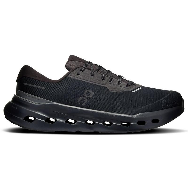 On Men's Cloudrunner 3 Waterproof Running Shoe