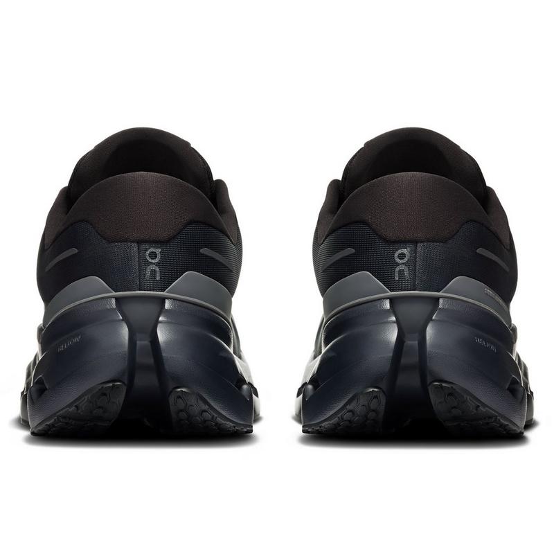 On Men's Cloudrunner 3 Waterproof Running Shoe