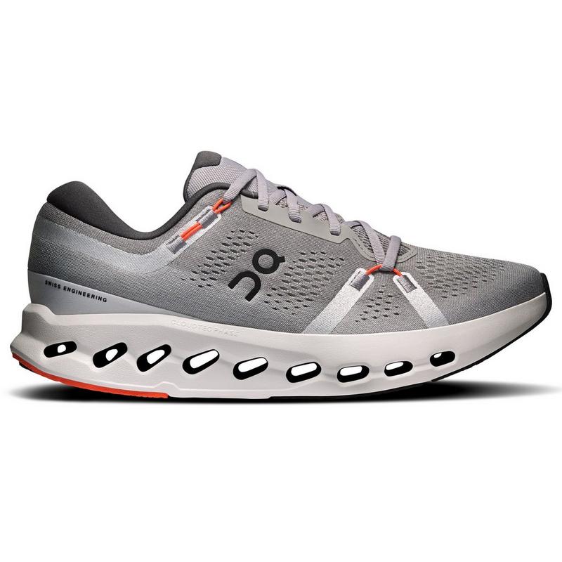 On Men's Cloudsurfer 2 Running Shoe