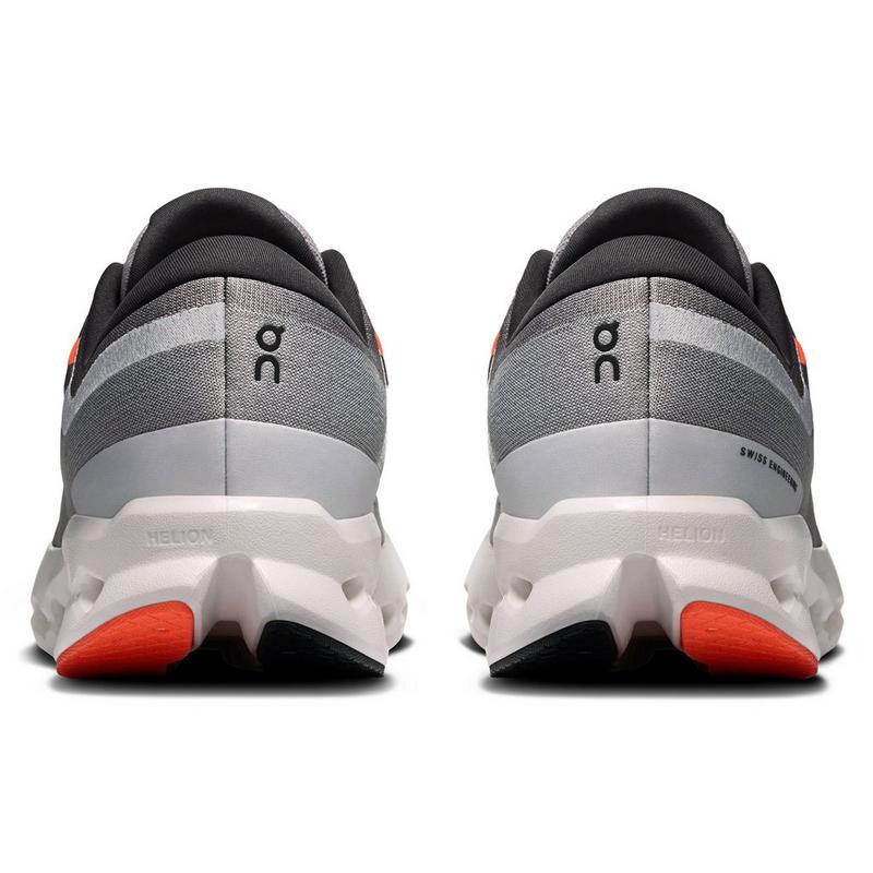 On Men's Cloudsurfer 2 Running Shoe