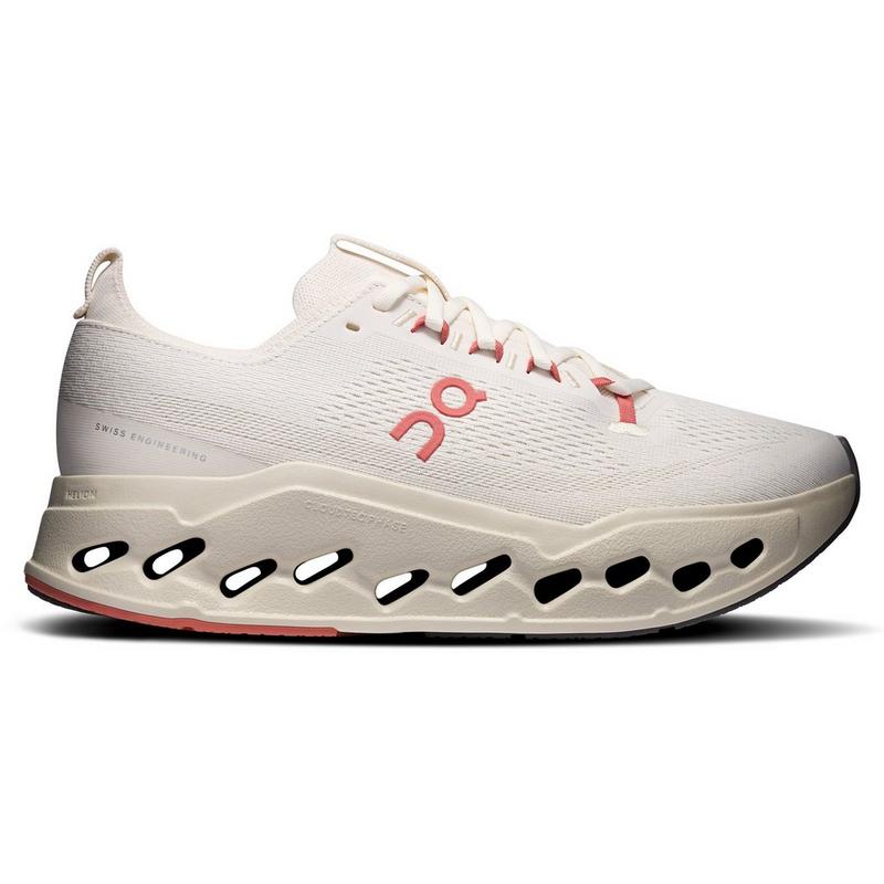 On Chaussures de course Cloudsurfer Max pour hommes