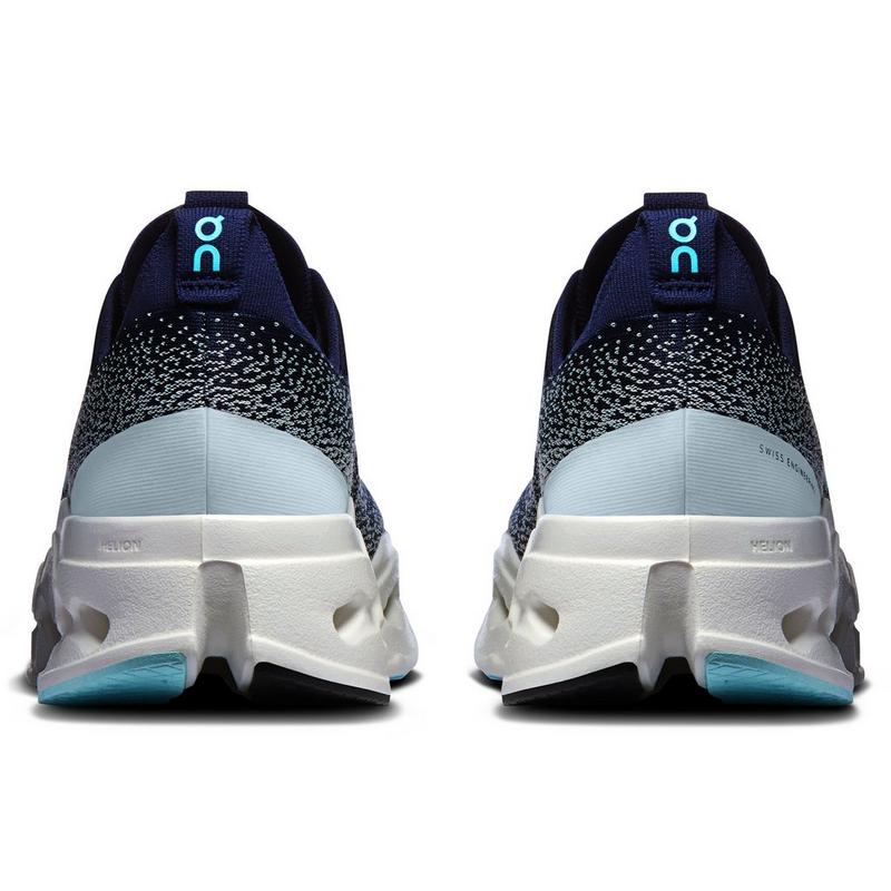 On Chaussures de course Cloudsurfer Max pour hommes