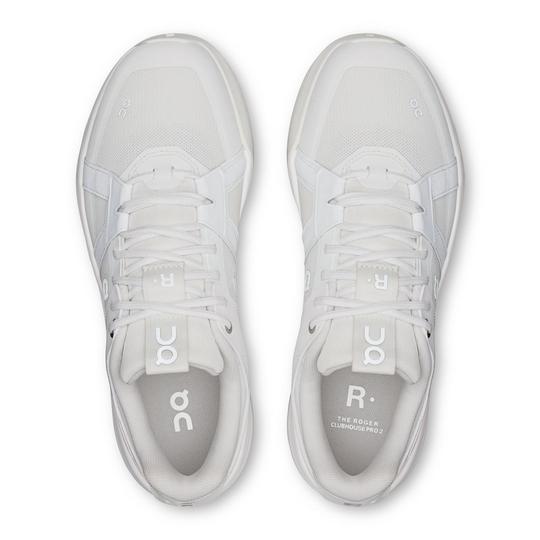 Men's The Roger Clubhouse Pro 2 Tennis Shoe | On | Sporting Life