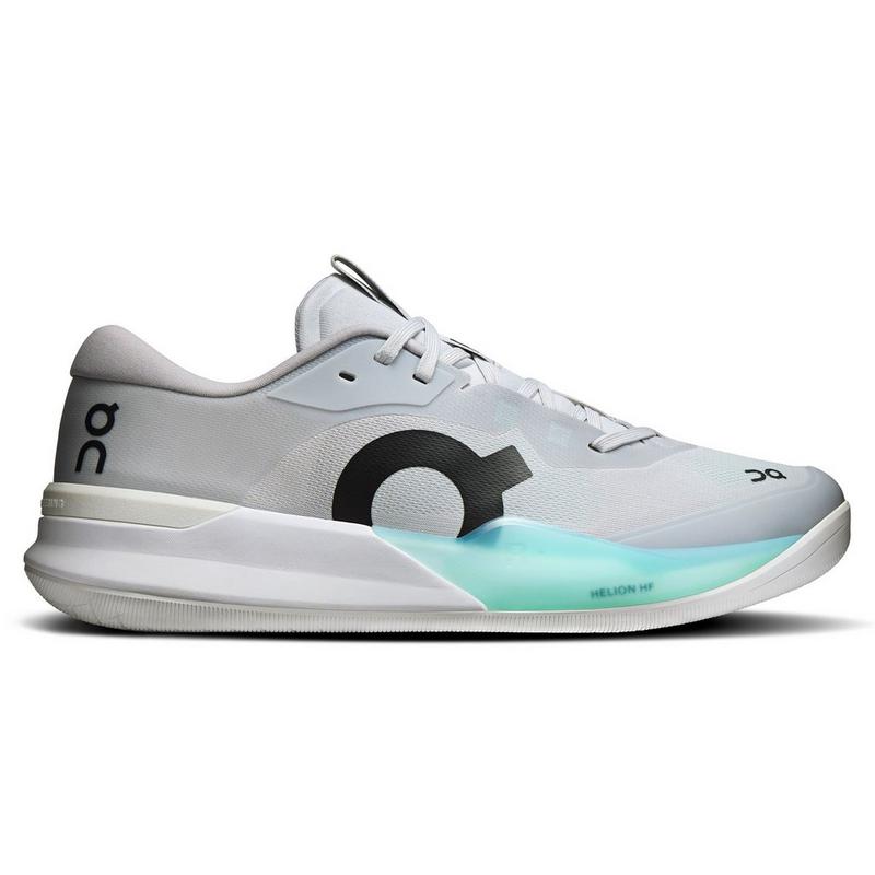 On Chaussures de tennis The Roger Pro 3 pour hommes
