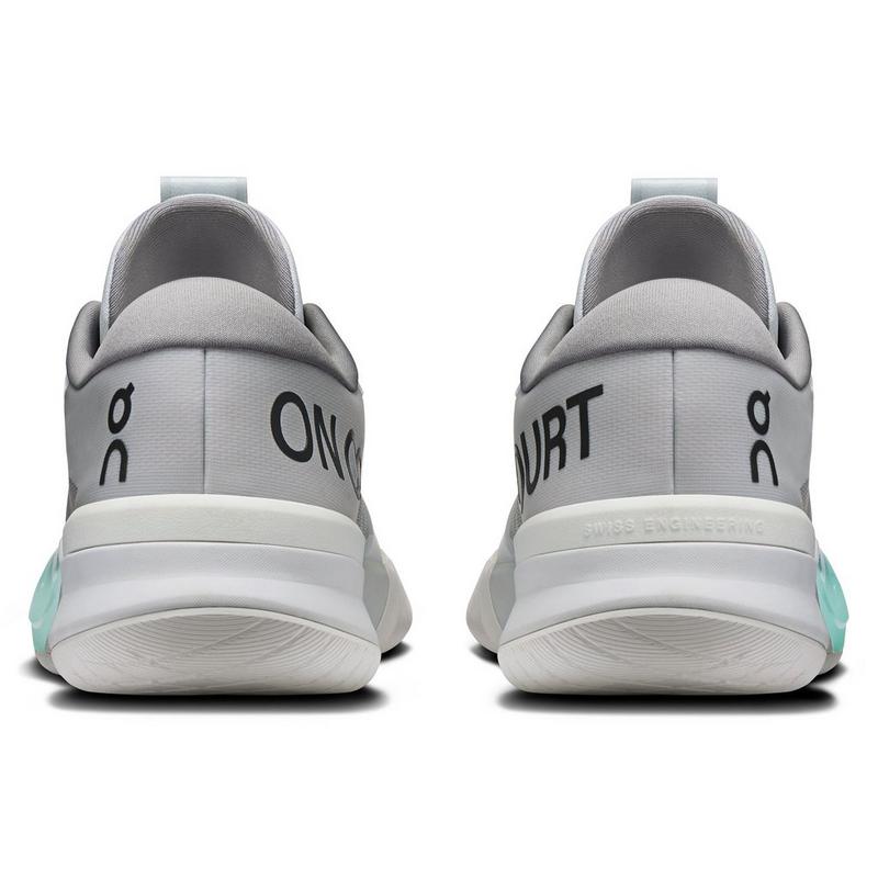 On Chaussures de tennis The Roger Pro 3 pour hommes