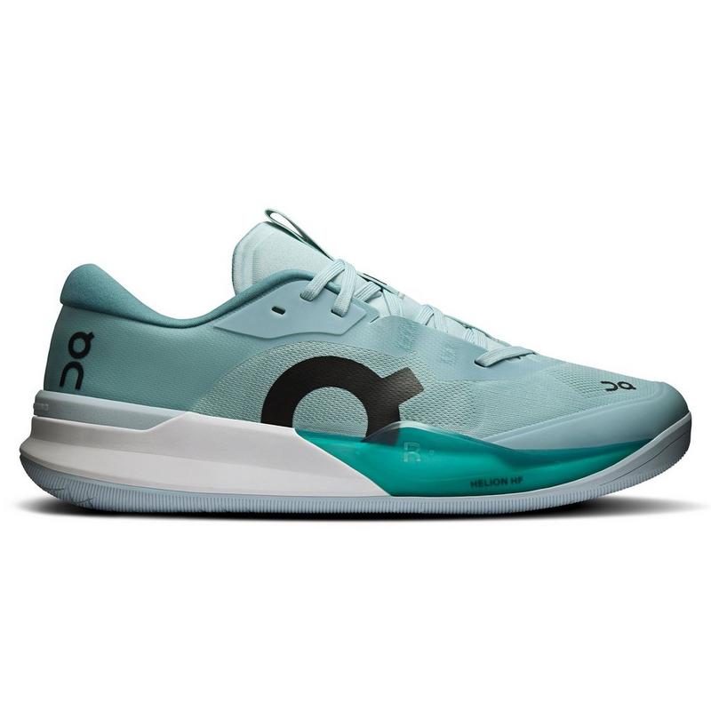 On Men's The Roger Pro 3 Tennis Shoe