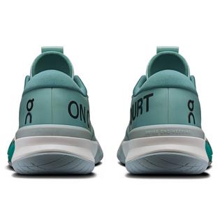 On Men's The Roger Pro 3 Tennis Shoe