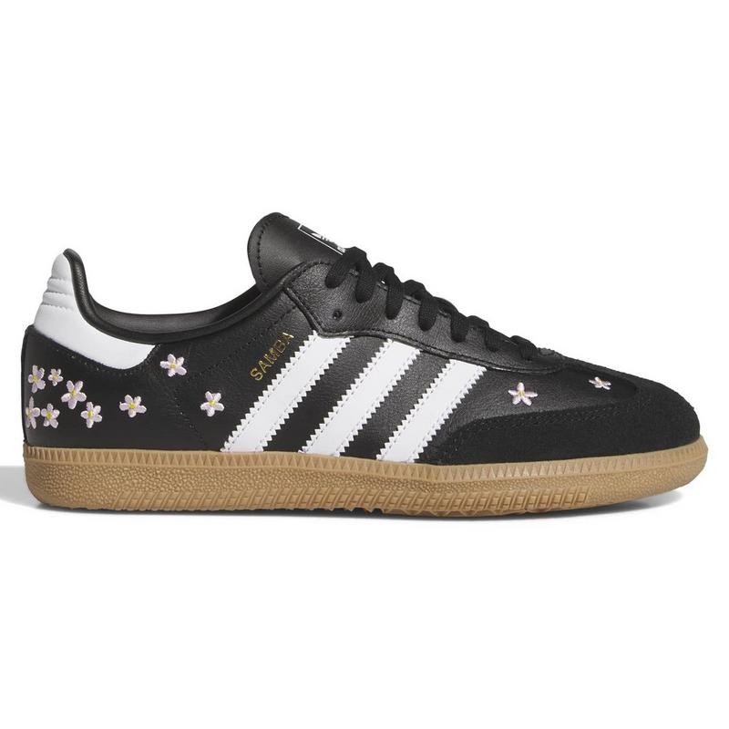 adidas Originals Chaussures Samba OG pour juniors [3,5-7]