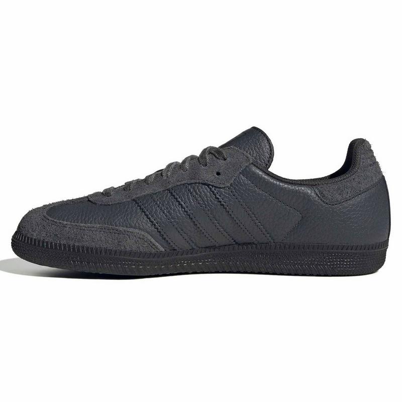 adidas Originals Men's Samba OG Shoe