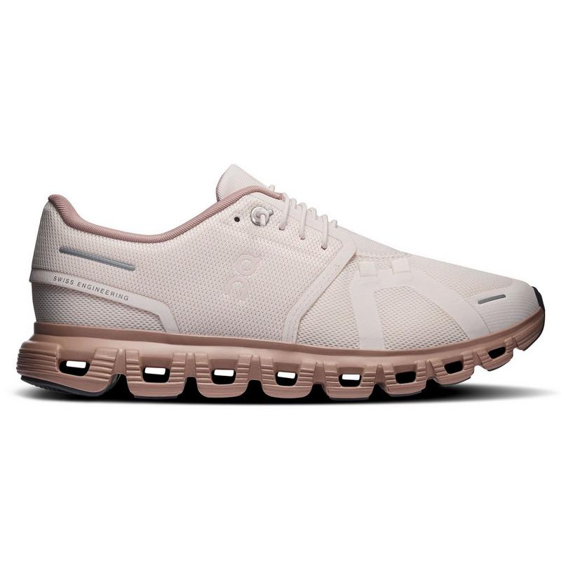 On Chaussure de course Cloud 6 pour femmes