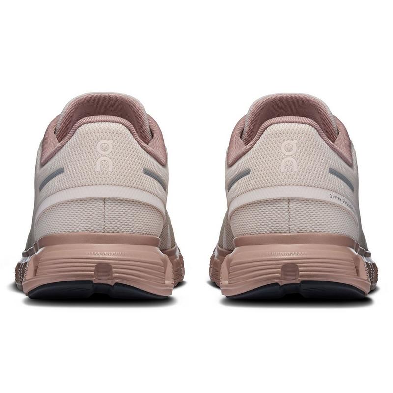 On Chaussure de course Cloud 6 pour femmes