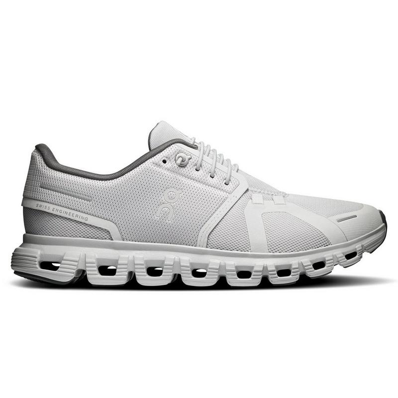 On Women's Cloud 6 Running Shoe