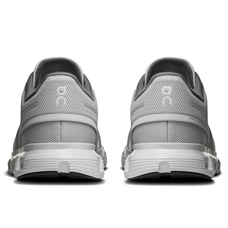 On Women's Cloud 6 Running Shoe