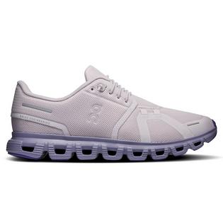 On Chaussure de course Cloud 6 pour femmes