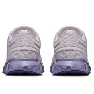 On Chaussure de course Cloud 6 pour femmes