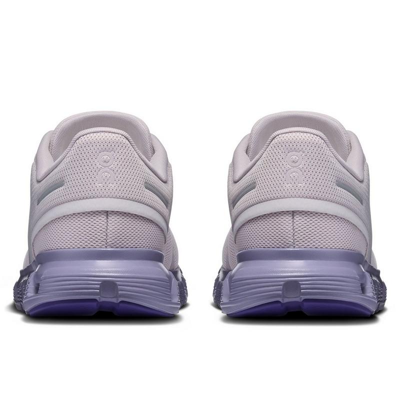 On Women's Cloud 6 Running Shoe