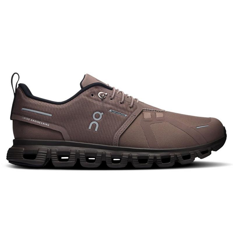 On Chaussures de course imperm&eacute;ables Cloud 6 pour femmes