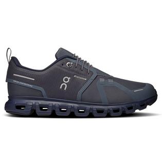 On Women's Cloud 6 Waterproof Running Shoe