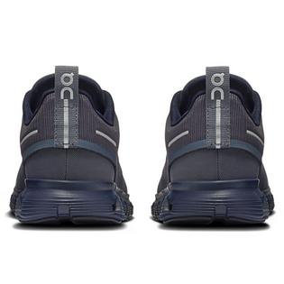 On Women's Cloud 6 Waterproof Running Shoe