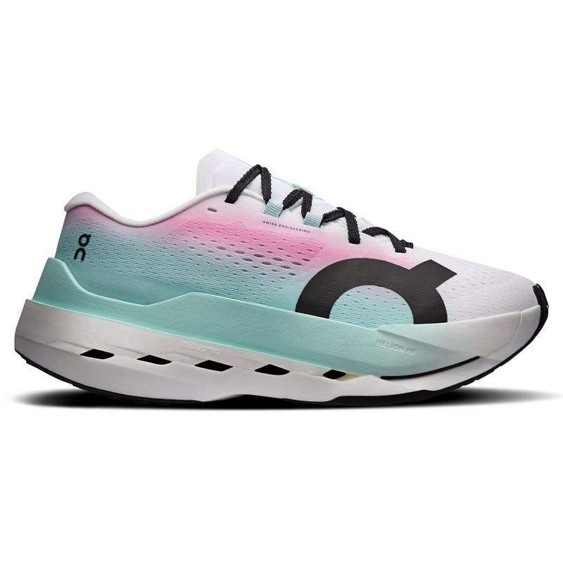 On Chaussures de course Cloudboom Max pour femmes
