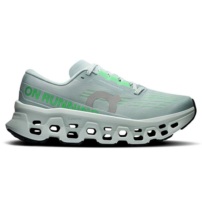On Chaussure de course Cloudmonster 3 pour femmes