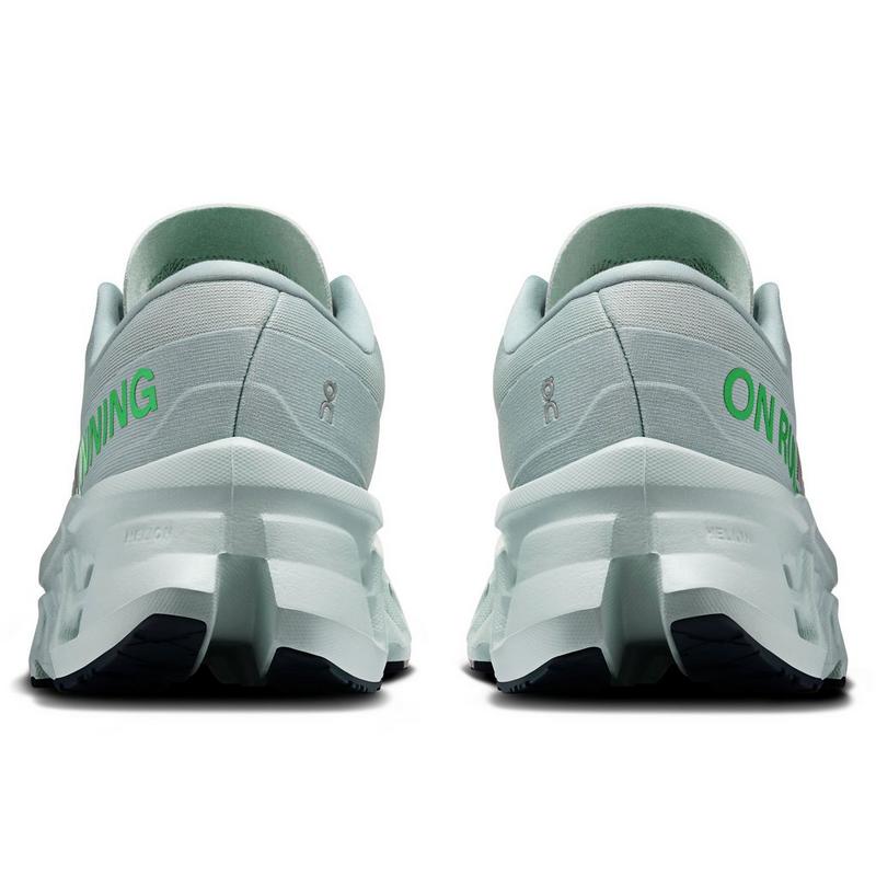 On Chaussure de course Cloudmonster 3 pour femmes