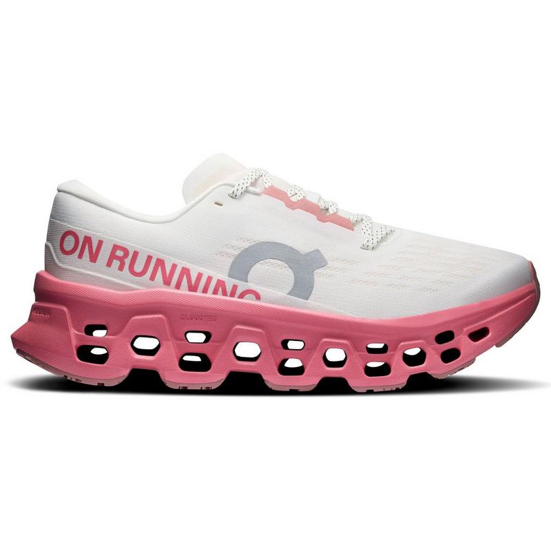 On Chaussure de course Cloudmonster 3 pour femmes