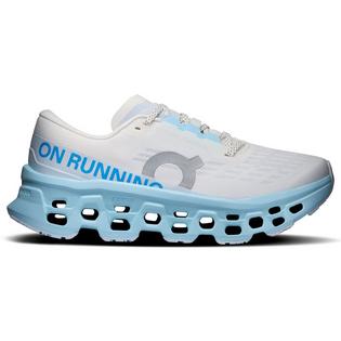 On Women's Cloudmonster 3 Running Shoe