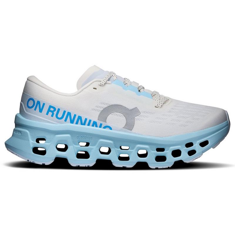 On Chaussure de course Cloudmonster 3 pour femmes