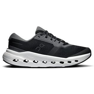 On Cloudrunner - Comfort-Focused Running Shoes Available at