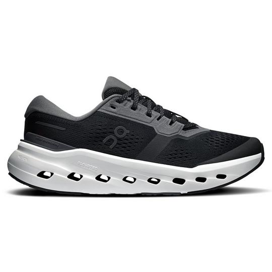 On Women s Cloudrunner 3 Running Shoe