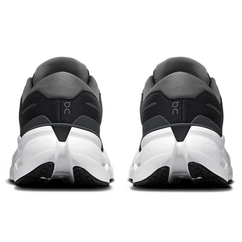 On Women's Cloudrunner 3 Running Shoe