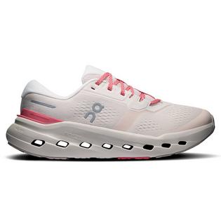 On Women's Cloudrunner 3 Running Shoe