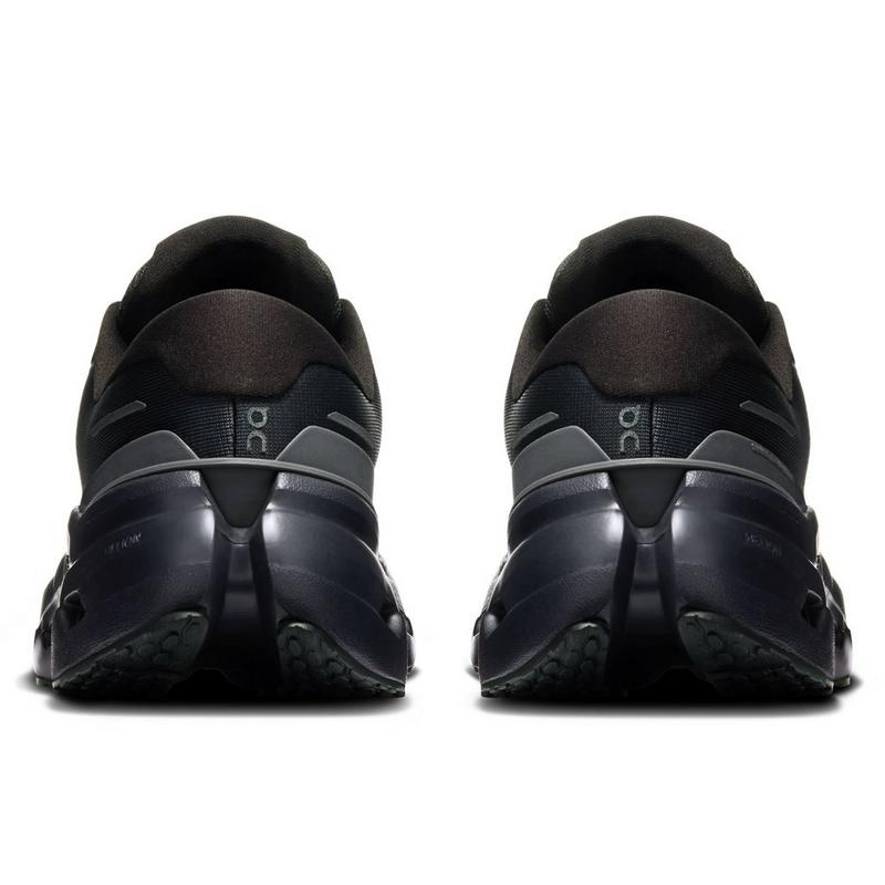 On Women's Cloudrunner 3 Waterproof Running Shoe
