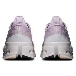 On Women's Cloudsurfer Max Running Shoe