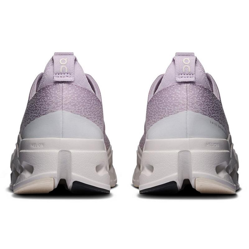 On Chaussures de course Cloudsurfer Max pour femmes