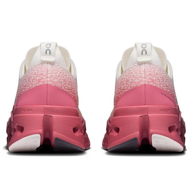 On Chaussures de course Cloudsurfer Max pour femmes