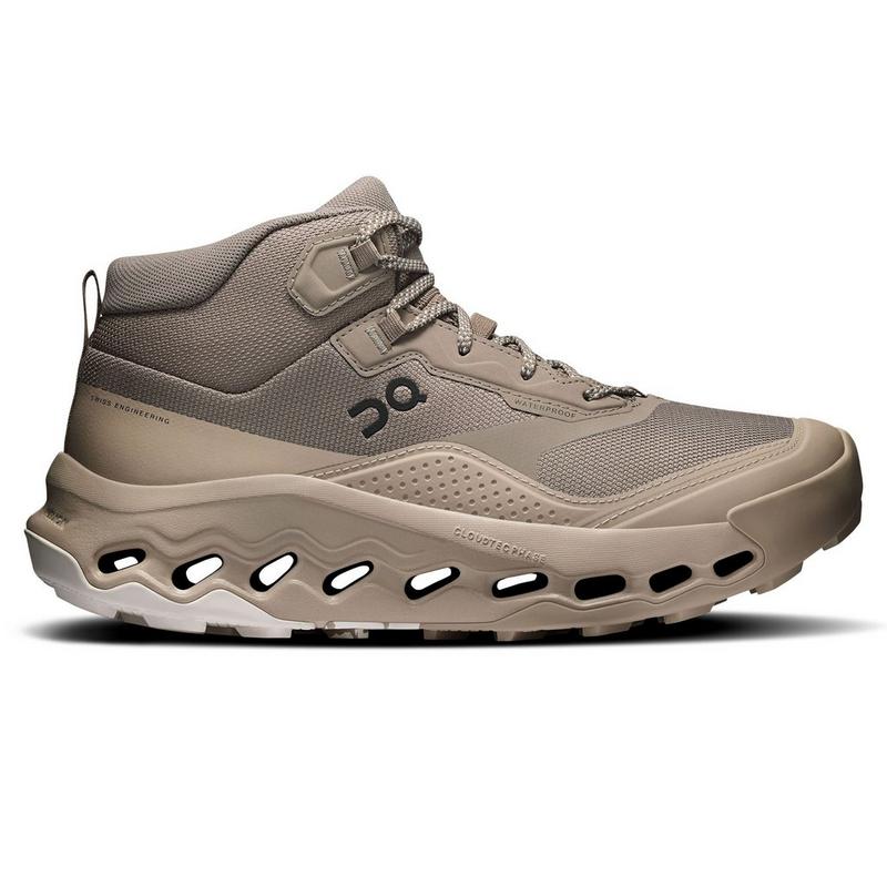 On Women's Cloudhorizon 2 Mid Waterproof Hiking Shoe