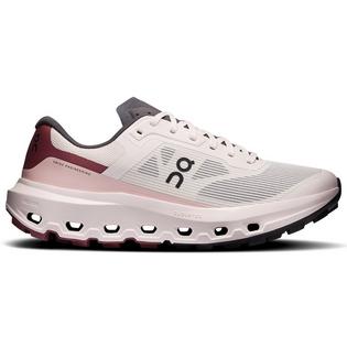 On Women's Cloudvista 3 Trail Running Shoe
