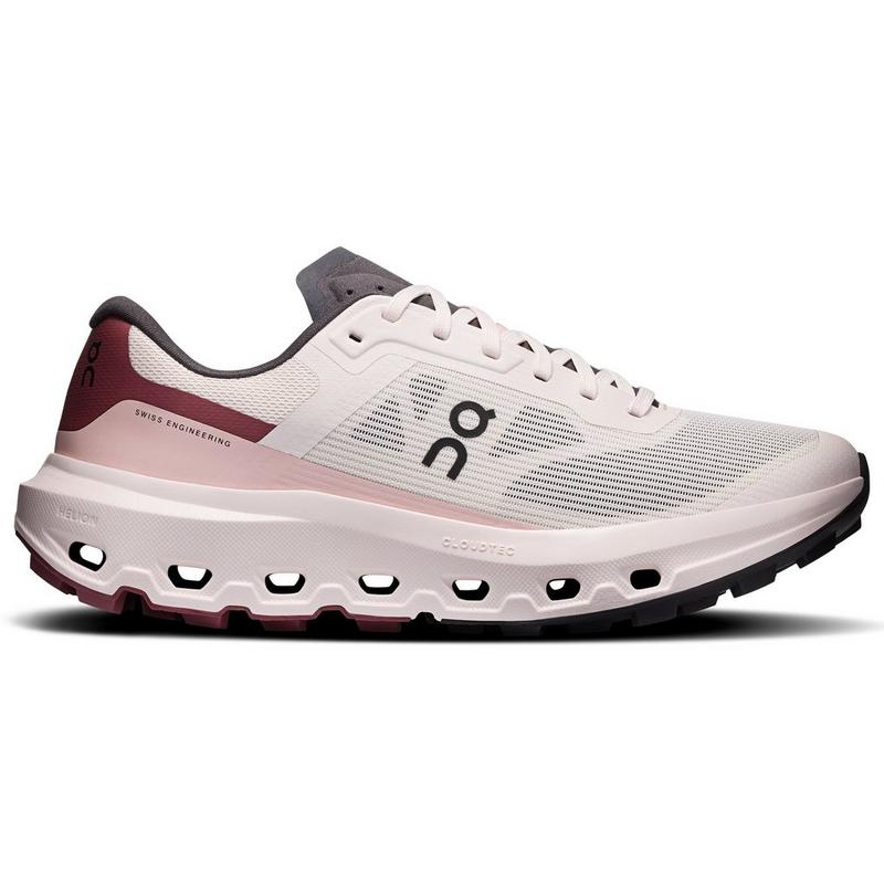 On Chaussure de course sur sentier Cloudvista 3 pour femmes