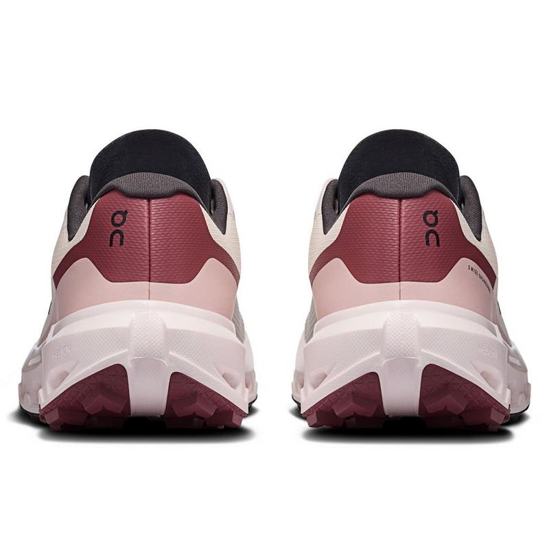 On Chaussure de course sur sentier Cloudvista 3 pour femmes