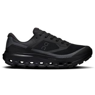 On Women's Cloudvista 3 Waterproof Trail Running Shoe