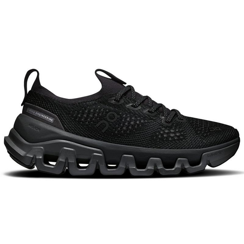 On Chaussures d'entra&icirc;nement Cloud X Tempo pour femmes