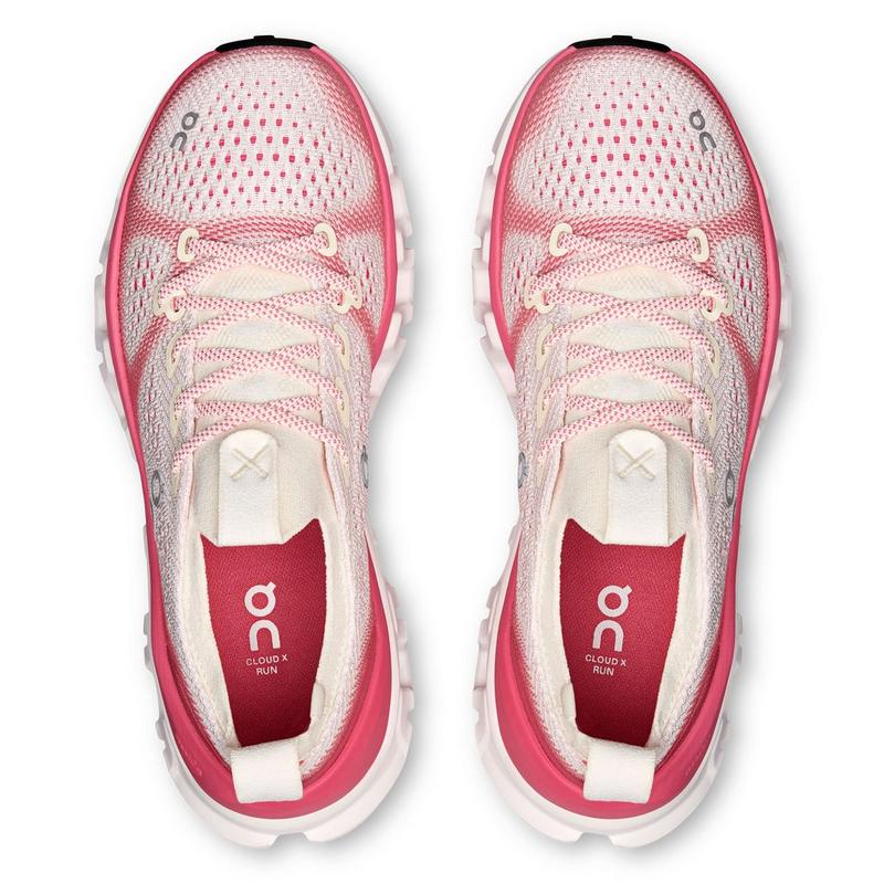 On Women's Cloud X Tempo Training Shoe