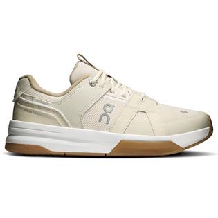 On Women's The Roger Clubhouse Pro 2 Tennis Shoe