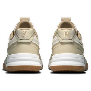 On Women's The Roger Clubhouse Pro 2 Tennis Shoe